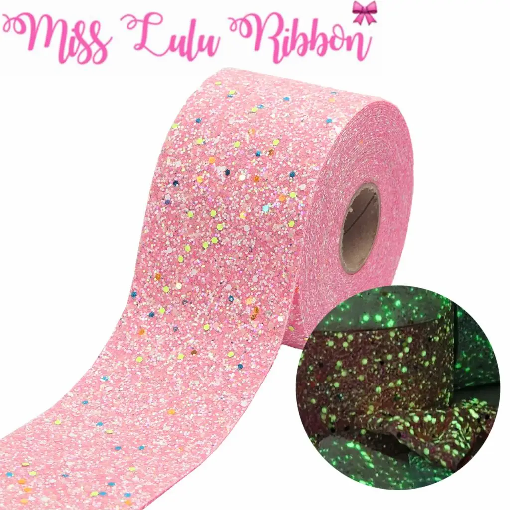 3 &quot75 мм с блестящими сверкающими стразами не сужающийся книзу массивный