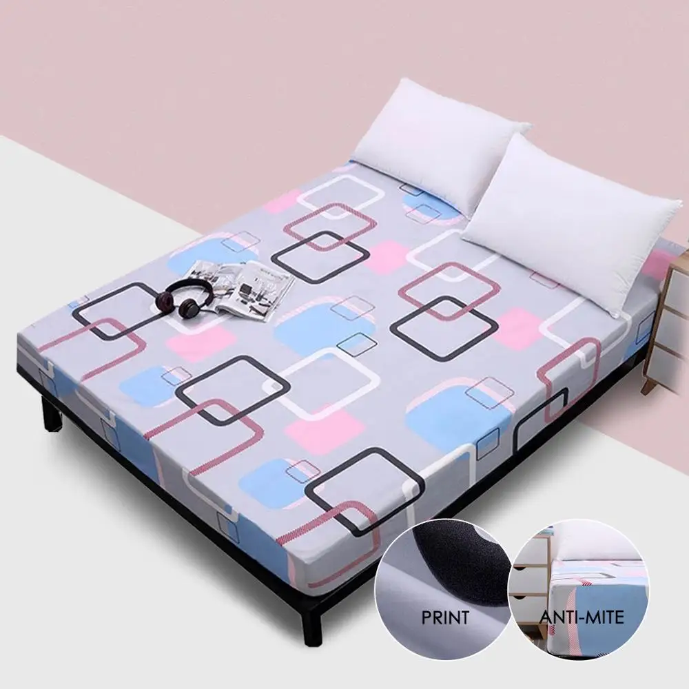 Постельные принадлежности на резинке|Наматрасники и зажимы для простыней| |