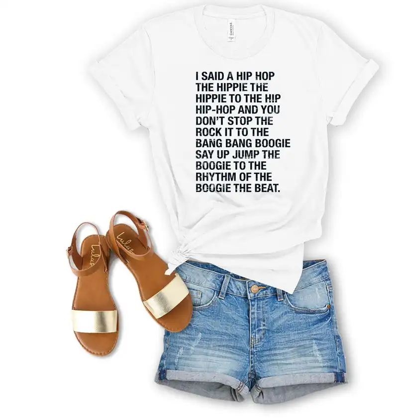 Футболка женская хлопковая с круглым вырезом модная повседневная Свободная