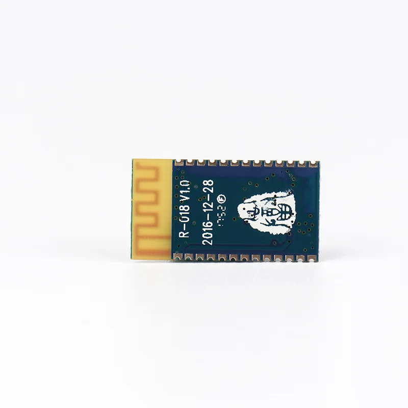 Модуль Bluetooth 4 2 AC6902A интегрированное решение для приемопередатчика двойного