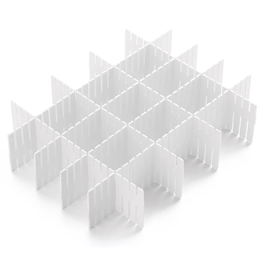 Разделитель ящиков предметы первой необходимости нижнее белье носки органайзер