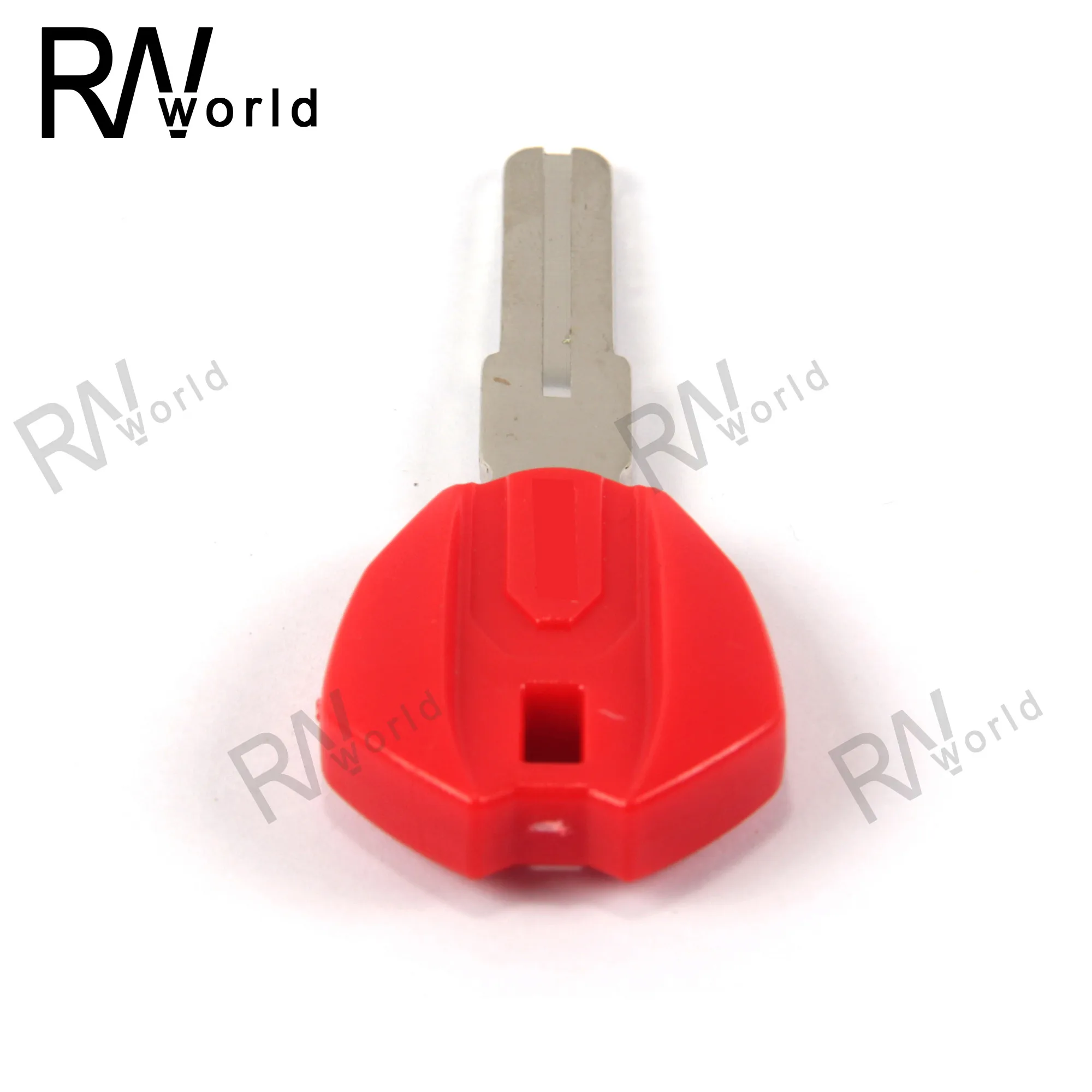 

Motorcycle Uncut Blade Blank Key Embryo For Ducati Monster 659 696 795 796 1100 Motorcycle Replacement Accessories