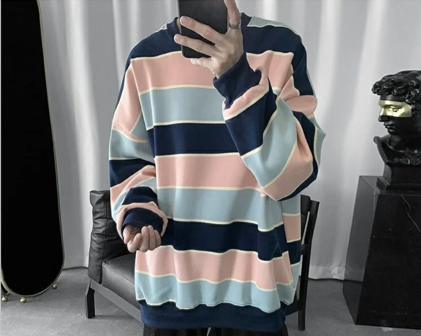 

Men Hoodies Tops Men Streetwear hip-hop Clothes Costumes Sweatshirts brand music band gorillaz Hat Clothing Tops harajuku