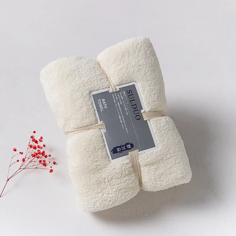 

150*75cm Home Textile Towel Adult Absorbent Bath Towel Women Robes Bath Wearable Towel Microfiber Fabric Towel