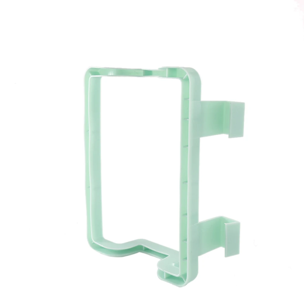 1pc hot sale kitchen supply home living tool can rack holder best portable plastic door sink car garbage sucker trash bag free global shipping
