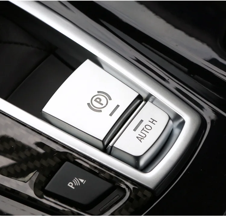 

Suitable for BMW AUTO H p key decoration car sticker