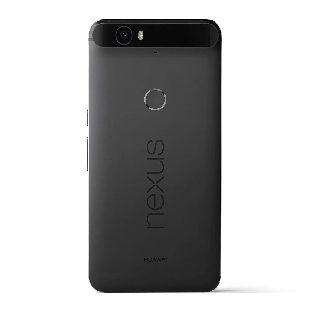 celular HuaWei Nexus 6P smartphone 1440 x 2560 pixels  Snapdragon 810 cellphone