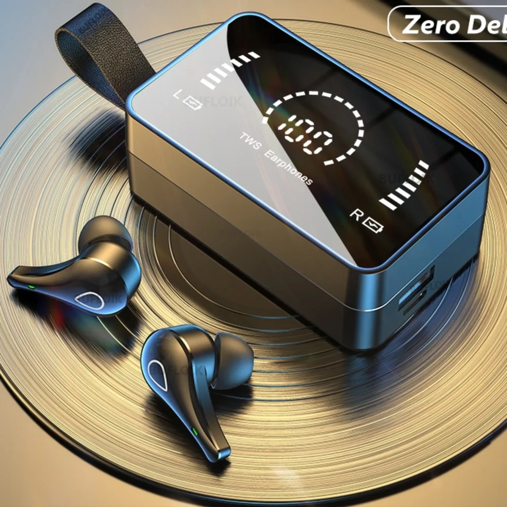 

Wireless headset H3 TWS, Bluetooth helmet, charging box, stereo, sports, waterproof