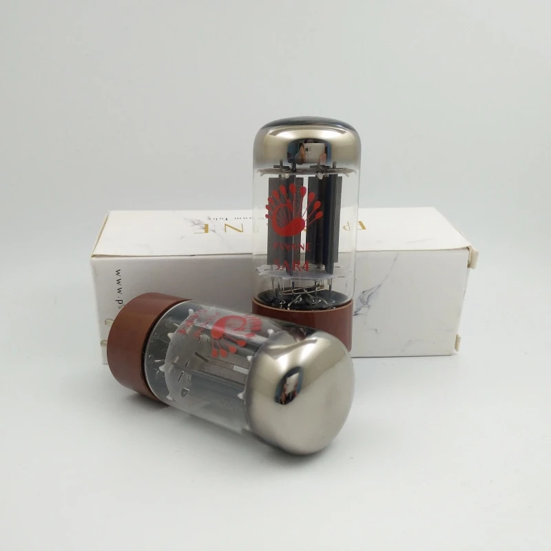 (1 шт.) новый голос благородности 5AR4/GZ34/5U4G/U52/6SN7/6N8P/6H8C/B65 силовой усилитель труба.