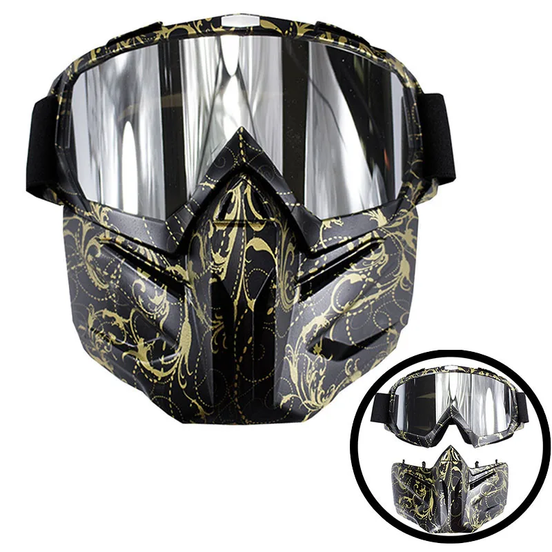 Защитные очки маска велосипедный шлем углеродный стиль жесткий для мужчин