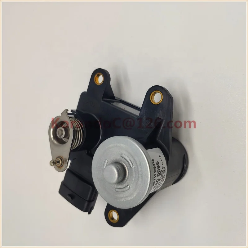 

6719920395 впускной клапан привода управления для KORANDO ACTYON G4 REXTON MUSSO SPORT RODIUS/STAVIC of Ssangyong