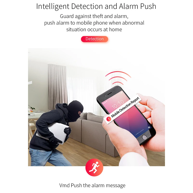 

HD 1080p Mini Wifi Micro Camera Night Version Mini Action Camera ip motion Sensor Camcorder Voice Video Recorder Small Ip Camera