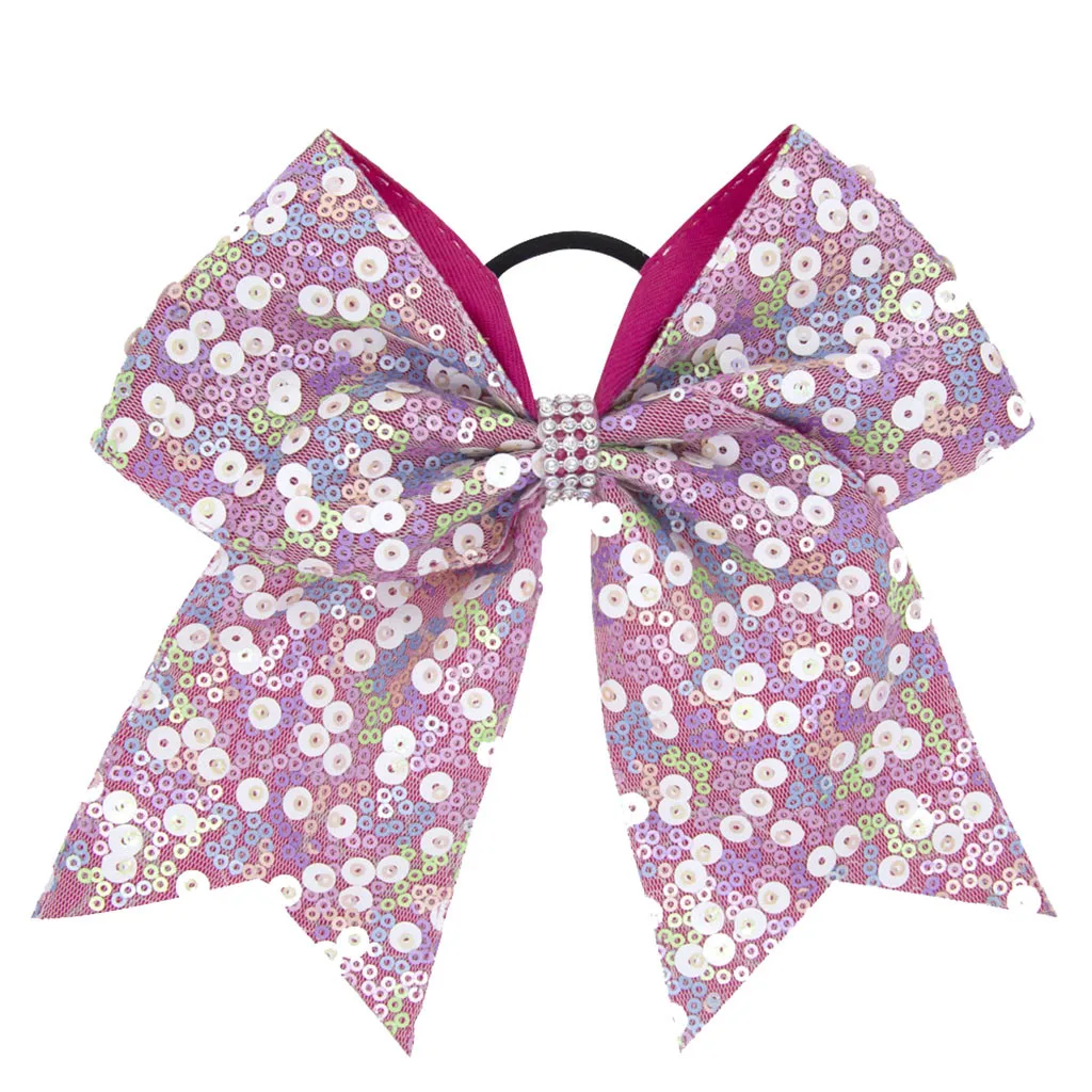 ARLONEET Детские кроличьи уши резинка для волос девочек одежда с бантом детей