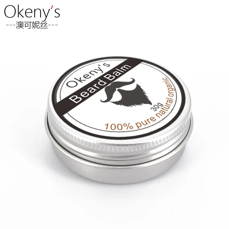 2 шт. масло для бороды Dexe бальзам усов уход за бородой коррекция после бритья