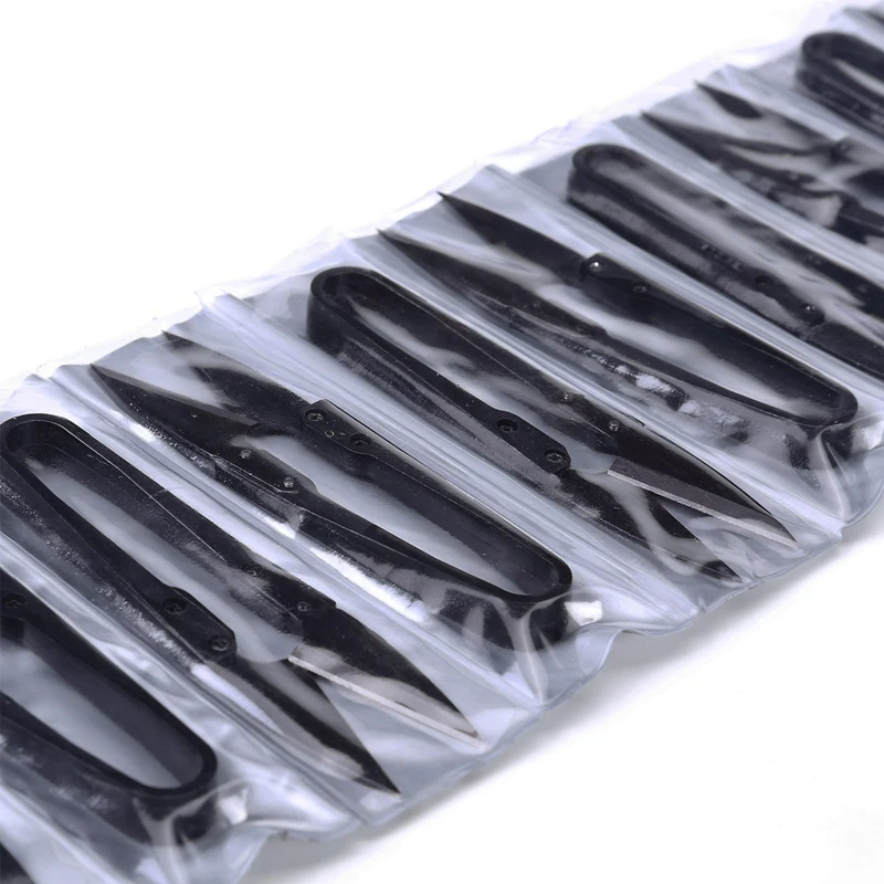 Лидер продаж ножницы для обрезки бонсая U-образные Мини садовые бутонов и листьев