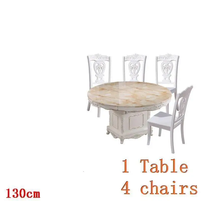 Комната Jantar Langer Eettafel De Salle Redonda Marmol набор яслей современный деревянный Европейский комедор Tablo Bureau Mesa обеденный стол