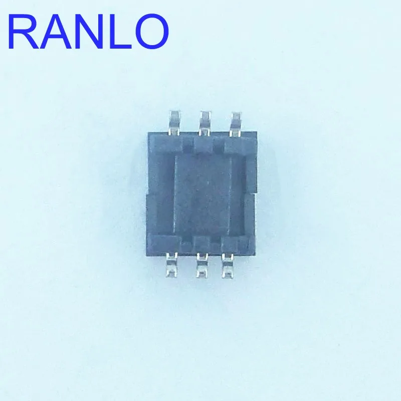 EFD6.5 CEEH64 SMD небольшой размер трансформатор Шпулька рамка магнит ферритовый