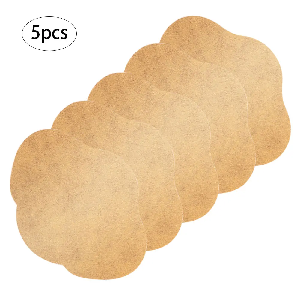 

5pcs Body Slimming Stickers Navel Stickers Pads Beer Belly Fat Burning Patch Loss Weight Abdomen Tighten Pads For Women Beauty