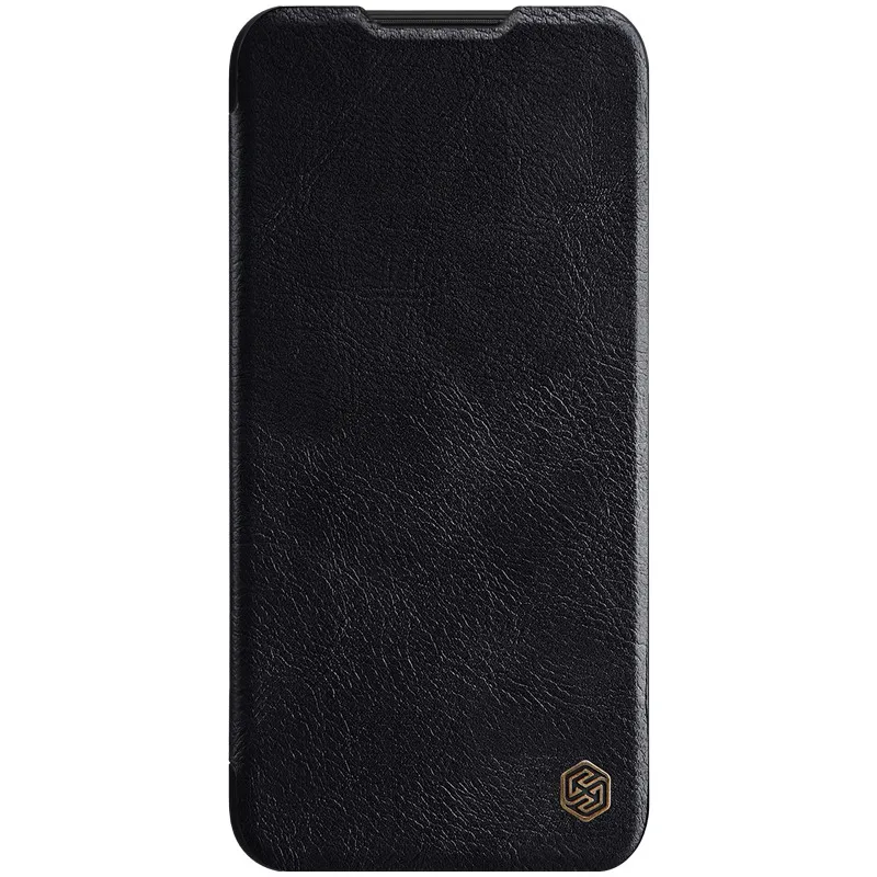 Новинка 2019 чехол для Xiaomi Redmi Note 8 NILLKIN из искусственной кожи флип-чехол кожаный