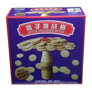 

[Desktop Game] New Bricks Pro/Bottle Stack-up/Bottle Challenge Bottle Challenge