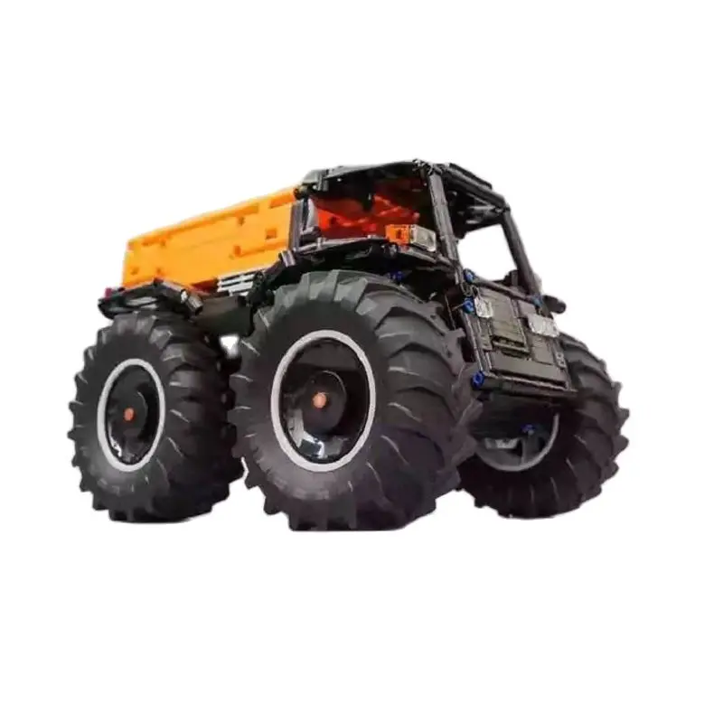 2021 новая техника автомобили ATV автомобиль Радиоуправляемый двигатель Мощность