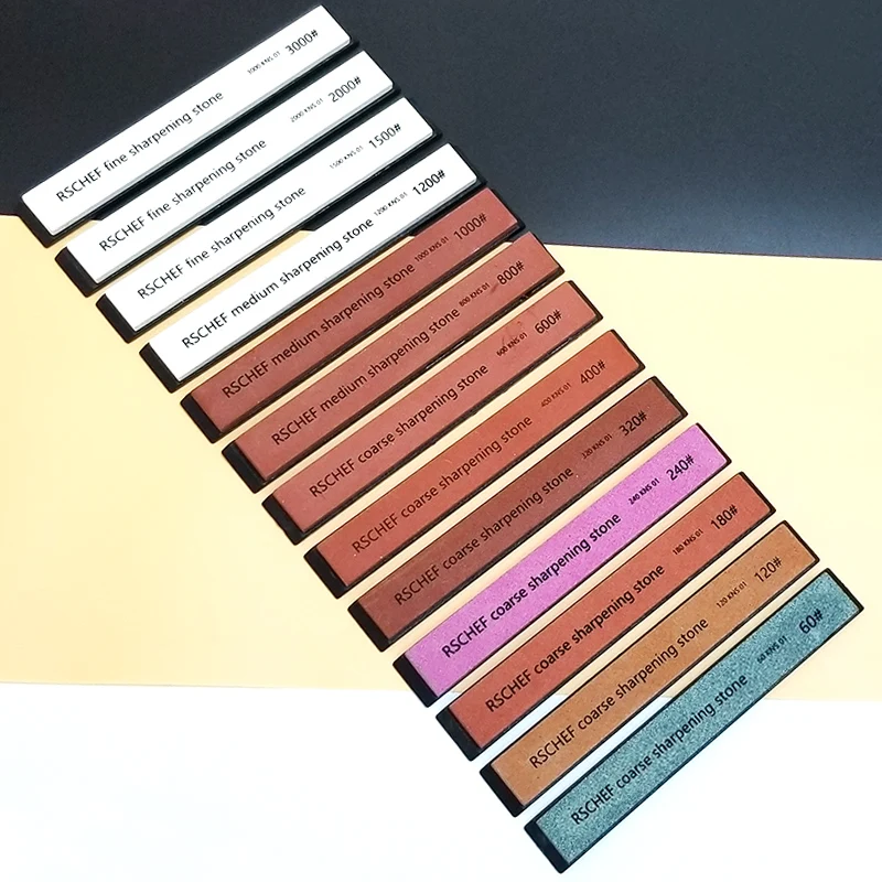 Новый профессиональный точильный камень для ножей 60 3000 fiexd вода кухонные