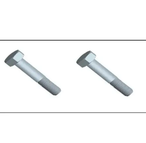 

HG 1/10 RC Metal Outside Hex Screw for P407 4*4 Pickup Model Racing Crawler DIY TH04895-SMT2