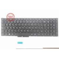 new sp keyboard for lenovo y50 y50 70 y50 70a y50 70am ifi laptop sp spanish backlit keyboard