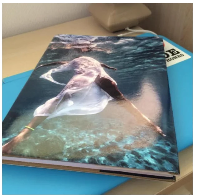 

Ложный Мессия от Фрейзера Паркера-Волшебные трюки