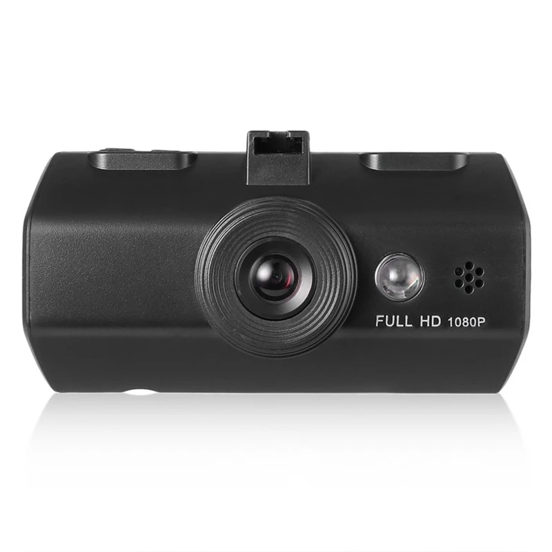 Hd 720P передовой портативный автомобильный DVR видеокамера Цифровой Камера с
