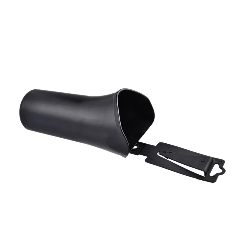 Держатель для зонта складное ведро хранения мусорного ведра подвесной тип