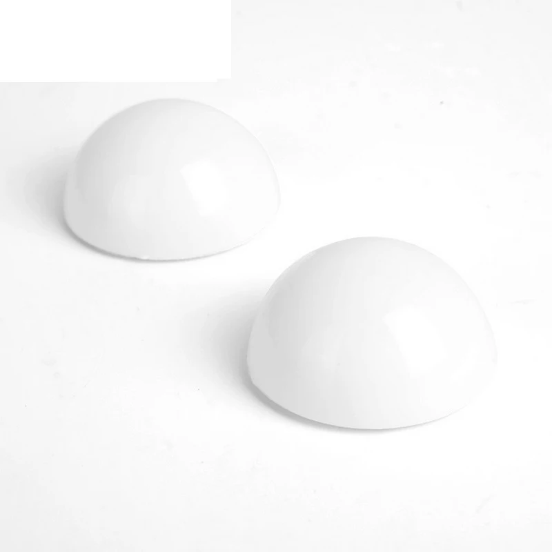 2 шт. силиконовые пробки для дверных ручек | Строительство и ремонт