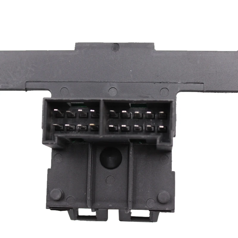 Главный переключатель стеклоподъемника и зеркала подходящий для Mercedes Benz W210 W202 E320