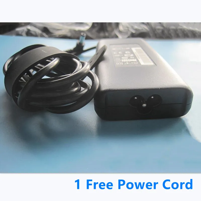 Оригинальное зарядное устройство 150 Вт для ноутбука Razer 19 в 2013 А | Компьютеры и