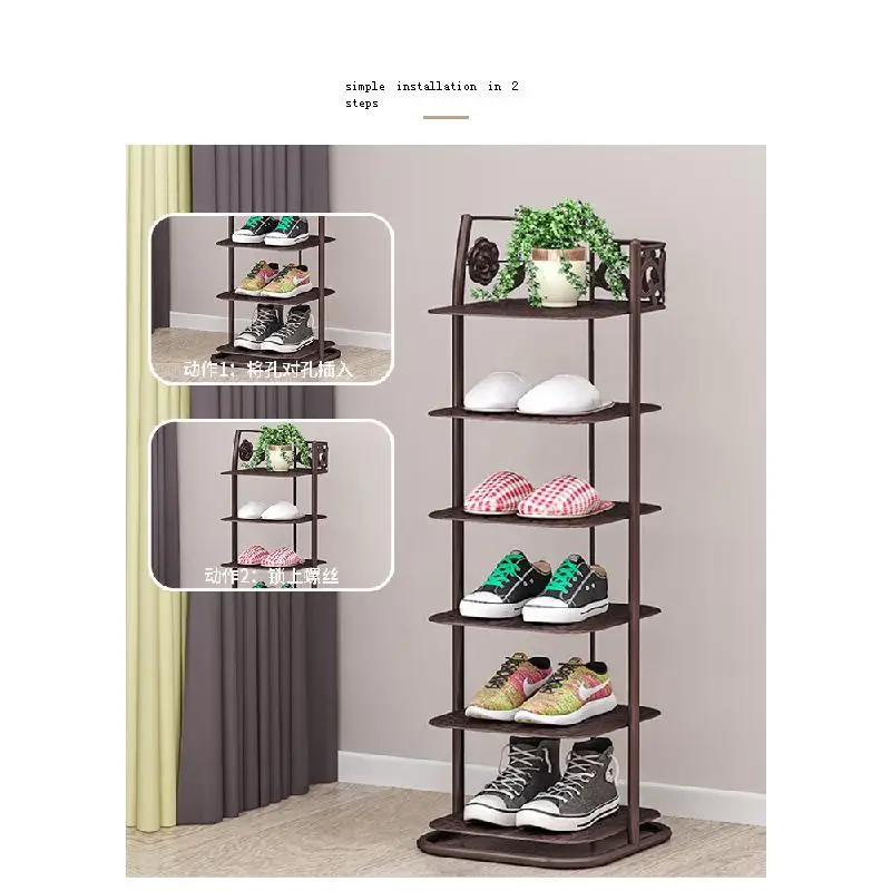 

Meble Placard Rangement Armario Zapatero Organizador De Zapato Furniture Rack Cabinet Scarpiera Mueble Shoes Storage