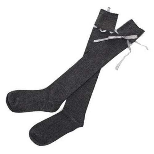

Women Sweet Casual Autumn Stretchy Over the Knee Socks Stockings Thigh Highs Hold-ups High Quality medias