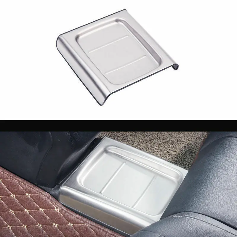 

1set Window Lift Button Frame Cover Trim For Benz E Class W213 E300l Car Styling