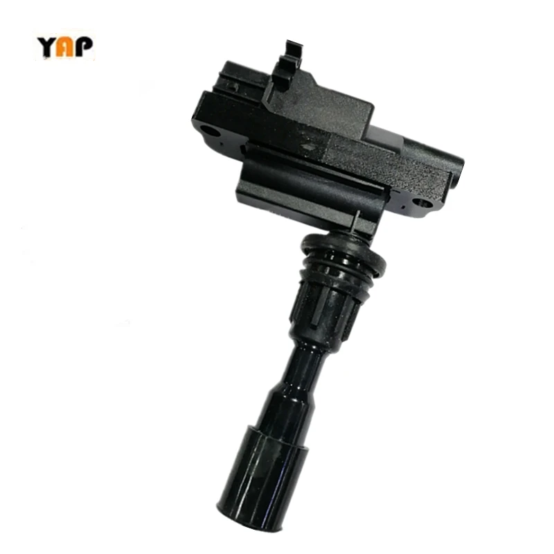 New Engine Ignition Coil FOR MAZDA 323 F VI 1.5L 1.6L L4 ZL01-18-100 FOTZ12029A CF-55 U4015 1998-2004 | Автомобили и мотоциклы