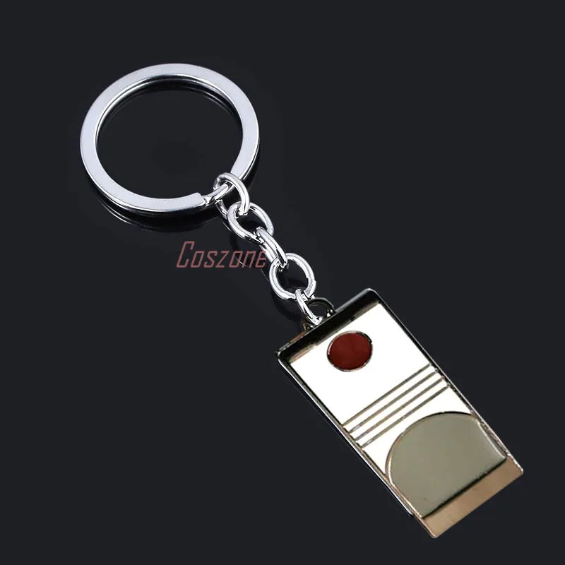 Цепочка-брелок с маской бабочкой и бамбуковыми трубками | Тематическая одежда