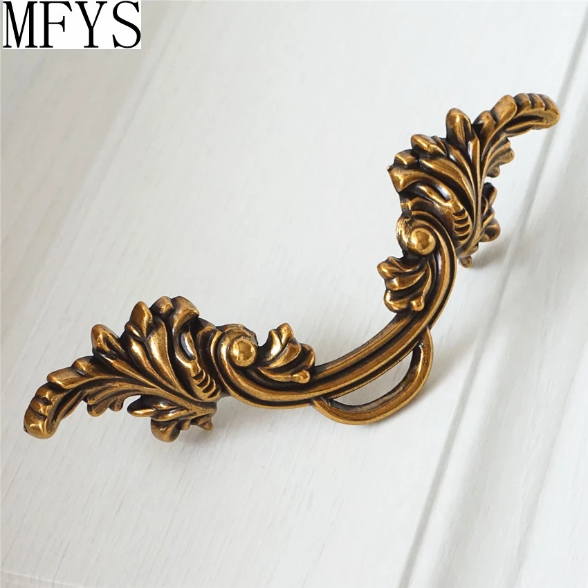 Ручка для кухонного шкафа 2 5 дюйма 64 мм|shabby chic dresser|drawer knobsknob white |