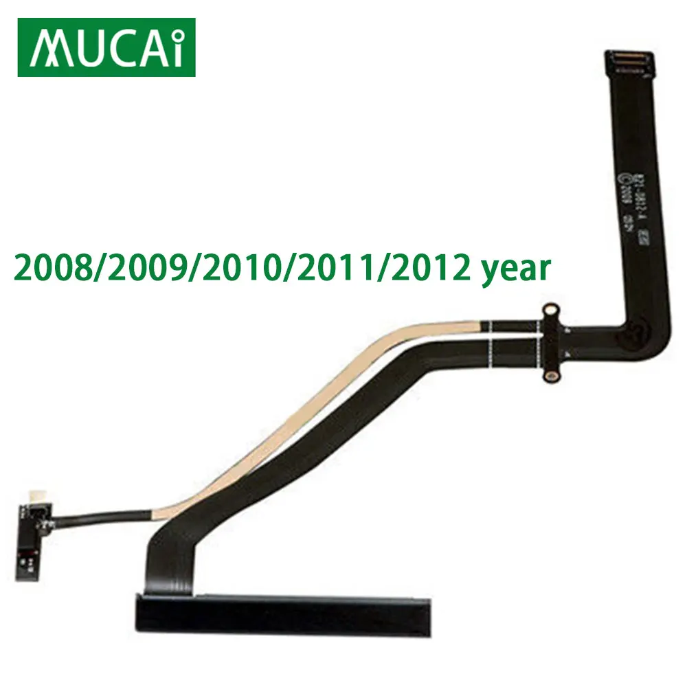 

For MacBook Pro 15" A1286 2008 2009 2010 2011 2012 SATA Hard Drive SSD HDD Cable 821-1198-A/821-0812-A/821-1492-A/821-0989-A