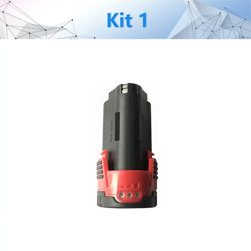 12 В литиевая батарея для дома DIY Dremel роторный инструмент полировальный станок аксессуары электроинструменты