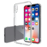 ultra thin clear phone case for iphone x xs max xr se 2020 11 12 13 pro max 7 8 plus transparent soft silicone simple covers