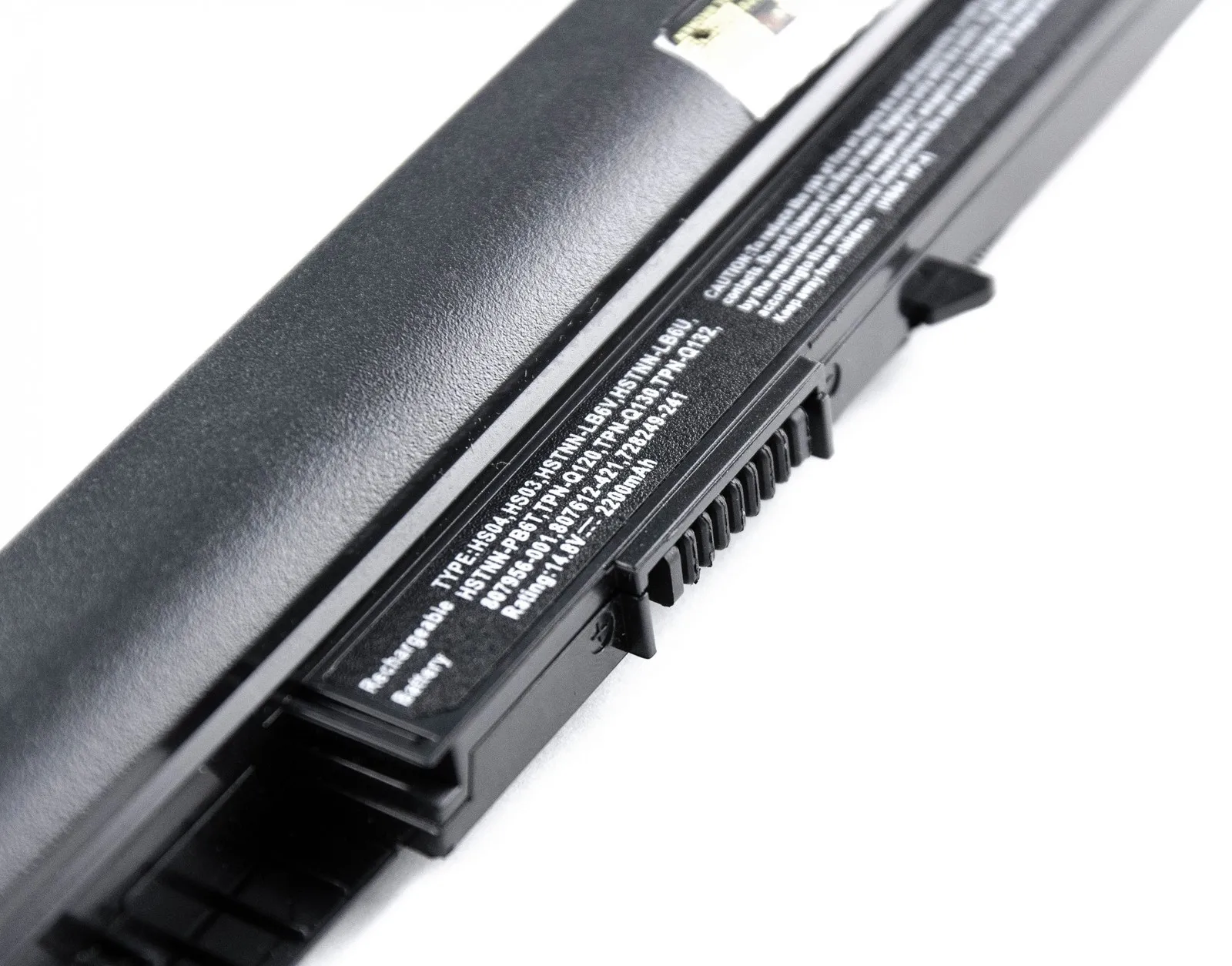 Аккумулятор для ноутбука HP Pavilion 14-ac 14-af 15-ac 15-af 15-ay 14-g (14.6V 2200mAh) P/N: 07611-131 807611-141 807611-421