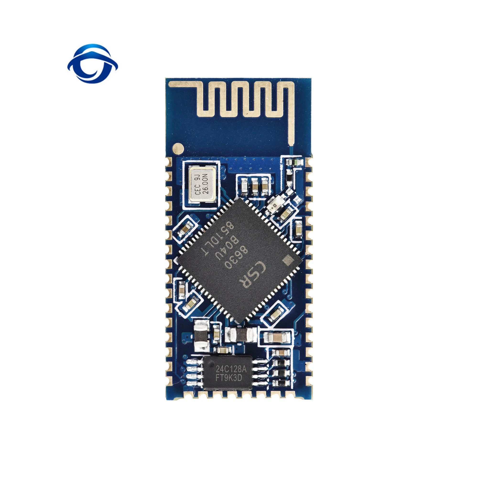 BTM830 CSR8630 Bluetooth 4,1 Стерео Bluetooth аудио модуль (микросхема антенны)