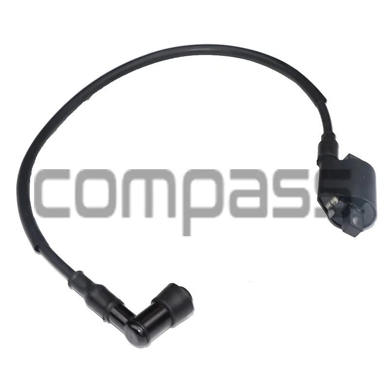 

Motorcycle Ignition Coil for 50cc 125cc 150cc 200cc D8TC CG ZJ High Pressure Coil ATV Quad Dirt Pit Bike