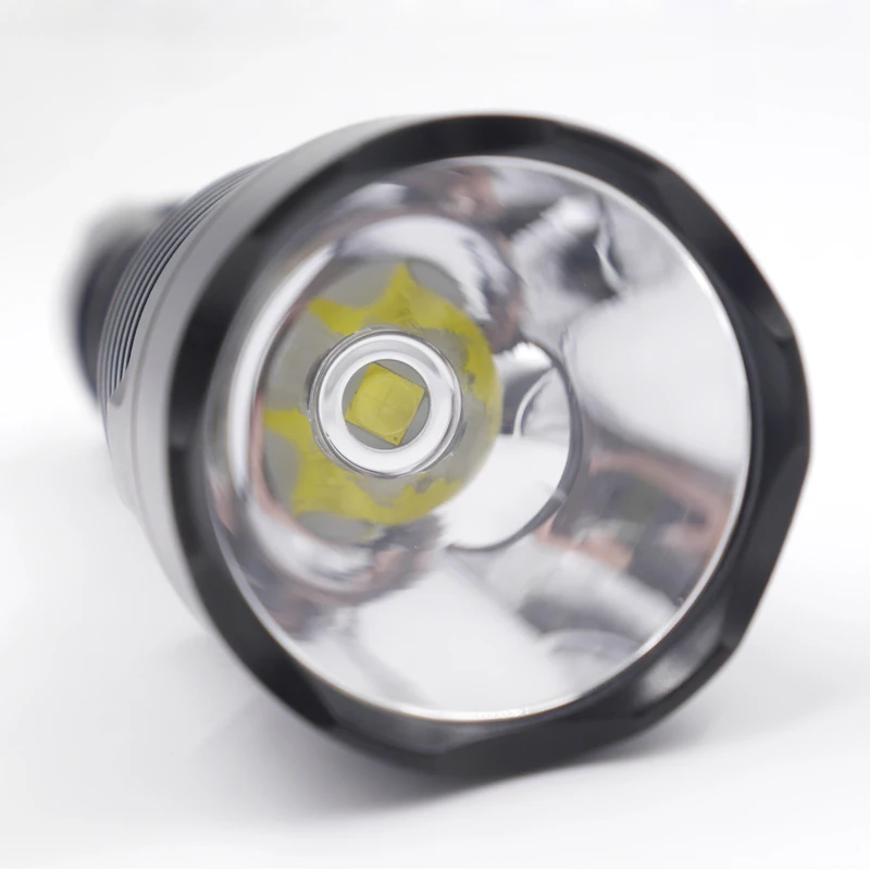 C12 Cree XHP50.2 светодиодный фонарик самый мощный XHP50 охотничий кемпинговый