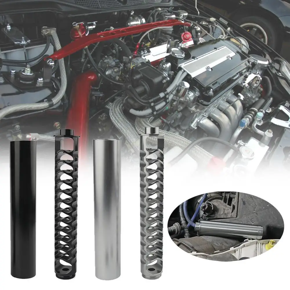 Новый спиральный топливный фильтр для автомобиля 1/2-28 или 5/8-24 одножильный 4003 WIX