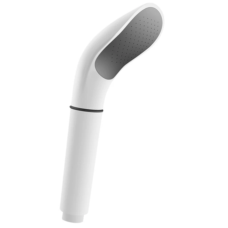 Насадка для душа высокого давления дома ванной тренажерного зала душевой