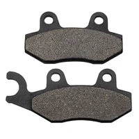 motorcycle parts front brake pads for kymco agility 50 agility50 agility rs 50 combra crossracer 50 compagno 50i filly50 like50